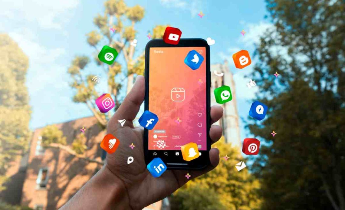 Content-Sharing Platforms